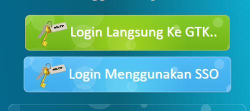 Info GTK
